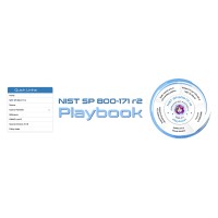 NIST SP 800-171 r2 Playbook