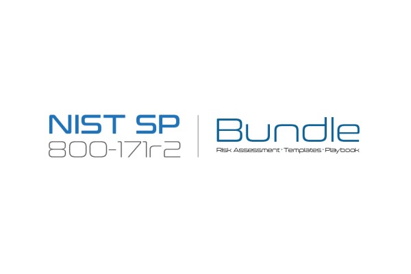 NIST SP 800-171r2 Bundle