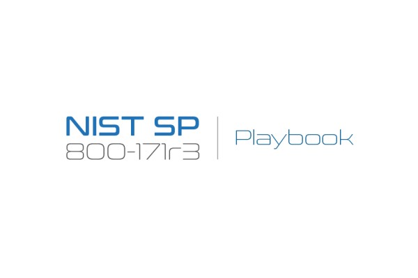 NIST SP 800-171r3 Playbook