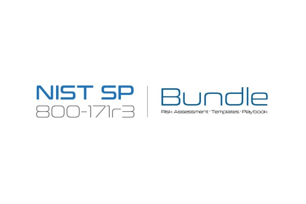 NIST SP 800-171r3 Bundle