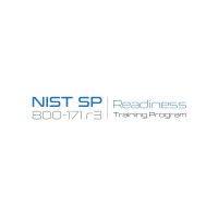 NIST SP 800-171r3 Readiness Training Program