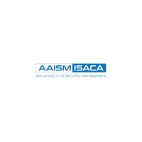 ISACA Advanced in AI security management (AAISM)