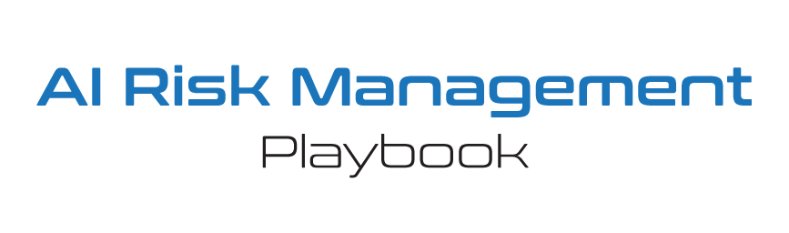 AI Risk Management Playbook