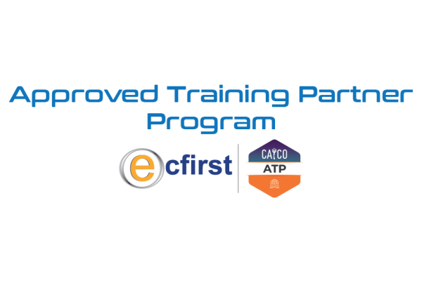 Approved Training Provider