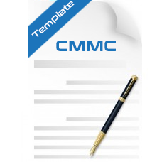 CMMC Level 1 Policy Template