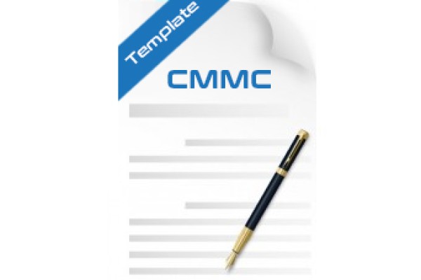 CMMC Level 1 Policy Template