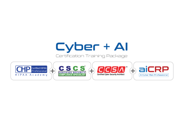 Cyber + AI Certification Training Package