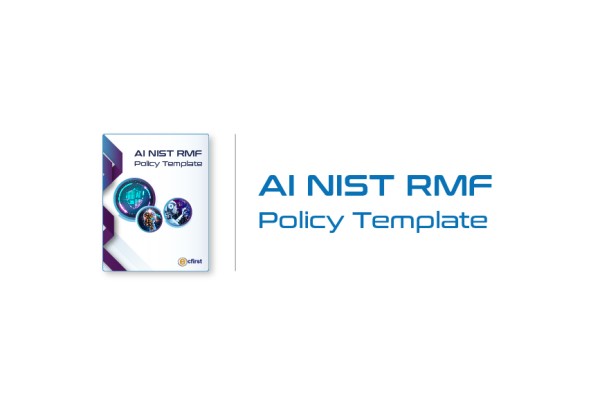 AI NIST RMF Policy Template