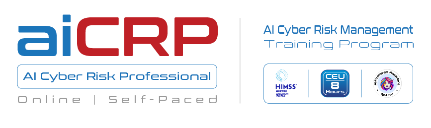 aiCRP Training Program