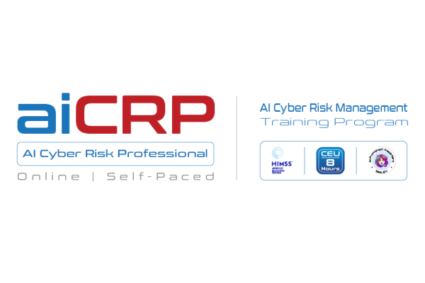 aiCRP Training Program