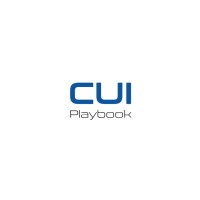 CUI Playbook