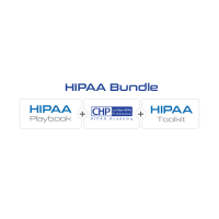 HIPAA Bundle