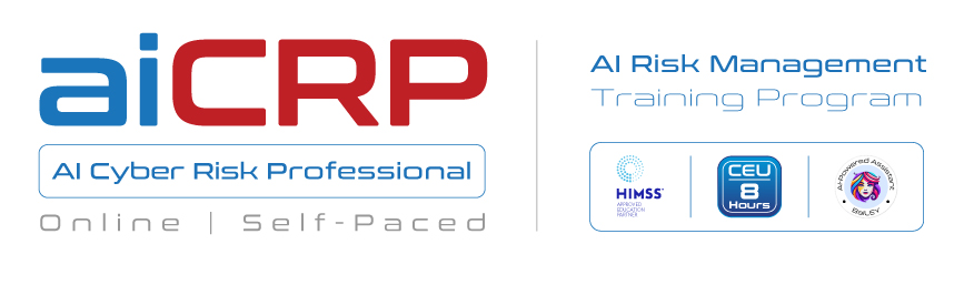 aiCRP Training Program