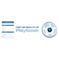 NIST SP 800-171 R3 Playbook