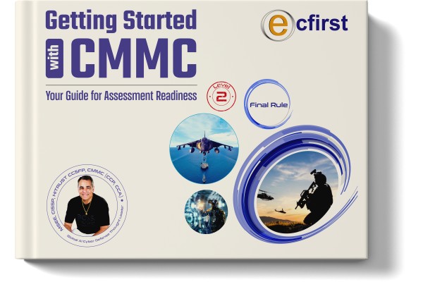 Getting Started with CMMC Playbook