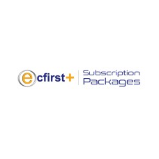 ecfirst+ Subscription Packages