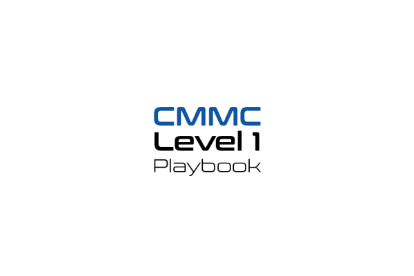 CMMC Playbook  Level 1 