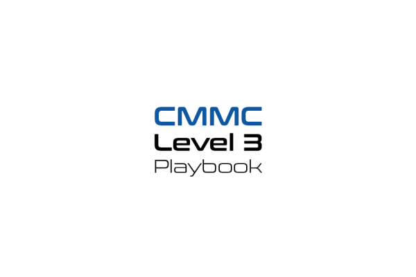CMMC Playbook  Level 3