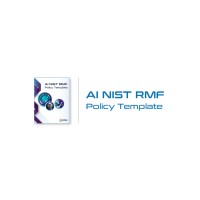 AI NIST RMF Policy Template