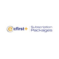 ecfirst+ Subscription Packages