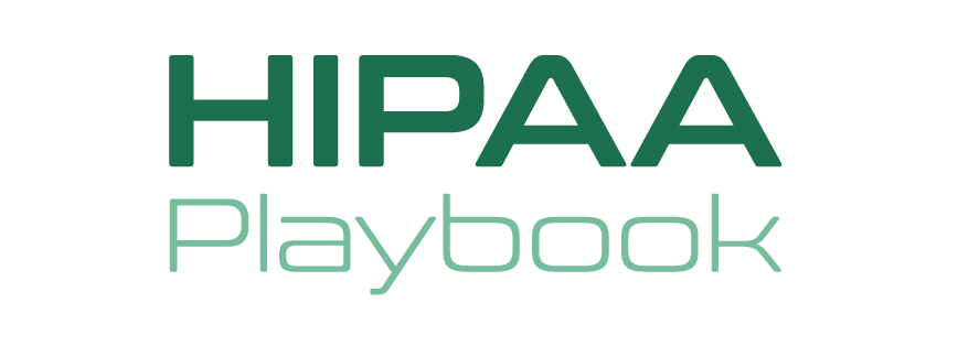 HIPAA Playbook