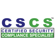 CSCS™ Certification Renewal
