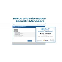 HIPAA and Information Security: Managers