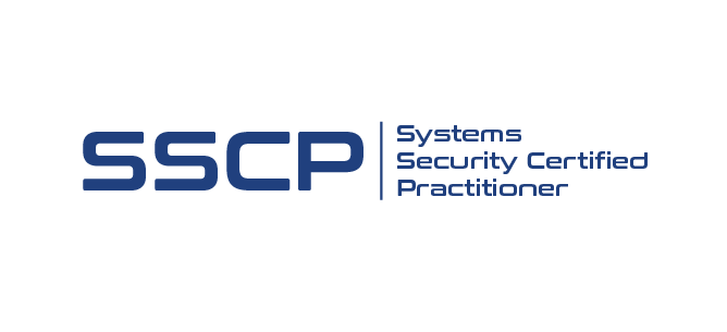 SSCP (Systems Security Certified Practitioner)