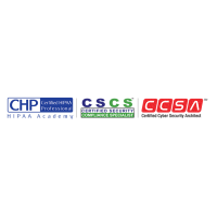 Upgrade Sale! CHP with CSCS™, CCSA℠ 