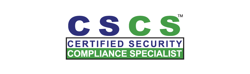 CSCS™ Online Course, Practice Exam, Manual, QRC, & Exam