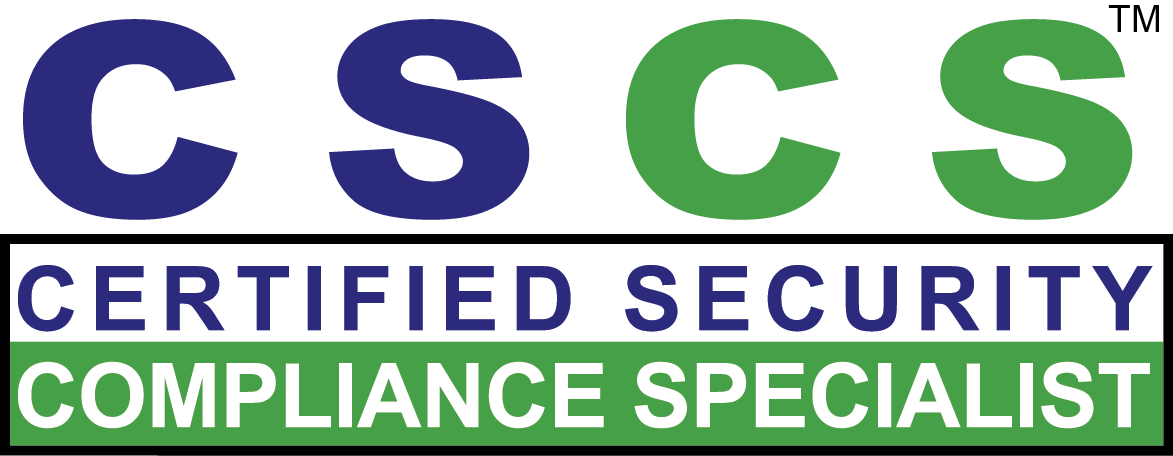 CSCS™ Online Course, Practice Exam, Manual, QRC, & Exam